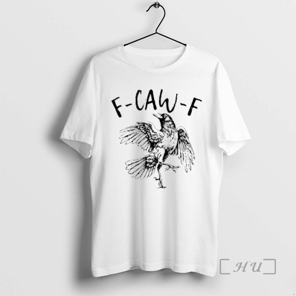 Officials F Caw F Black Crow T-Shirts, Hoodie, Sweatshirt | PopFlextees.com