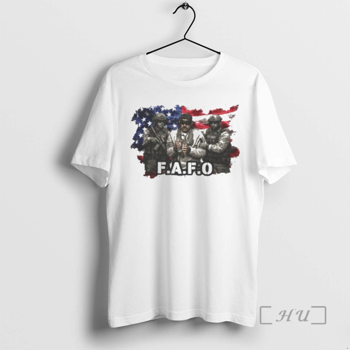 Officials F A F O T-Shirts, Hoodie, Sweatshirt | PopFlextees.com