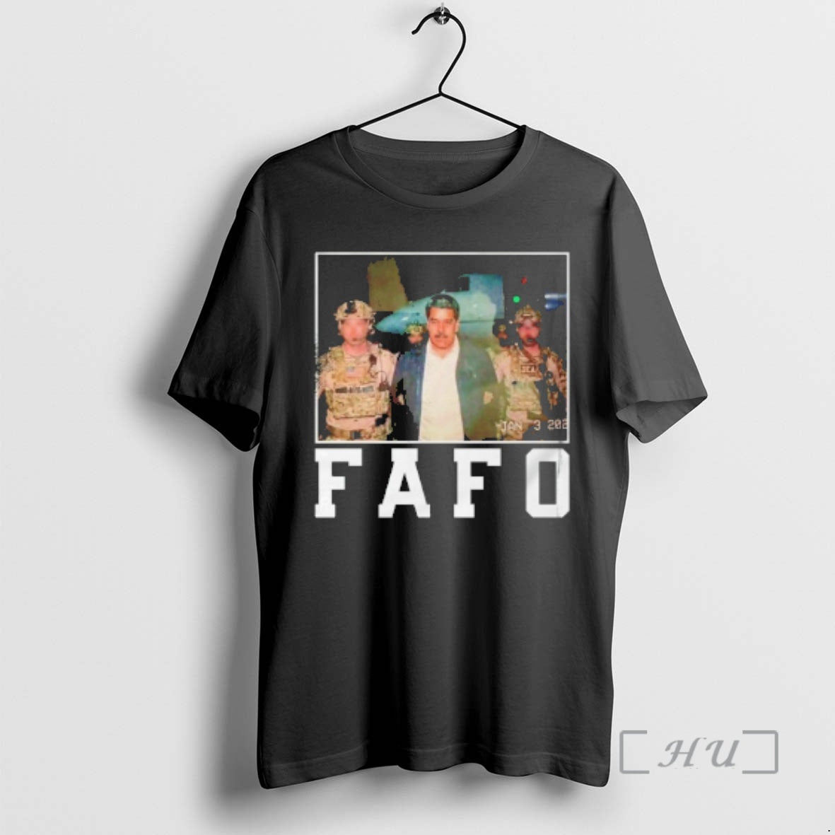 Officials Fafo Maduro T-Shirts, Hoodie, Sweatshirt | PopFlextees.com