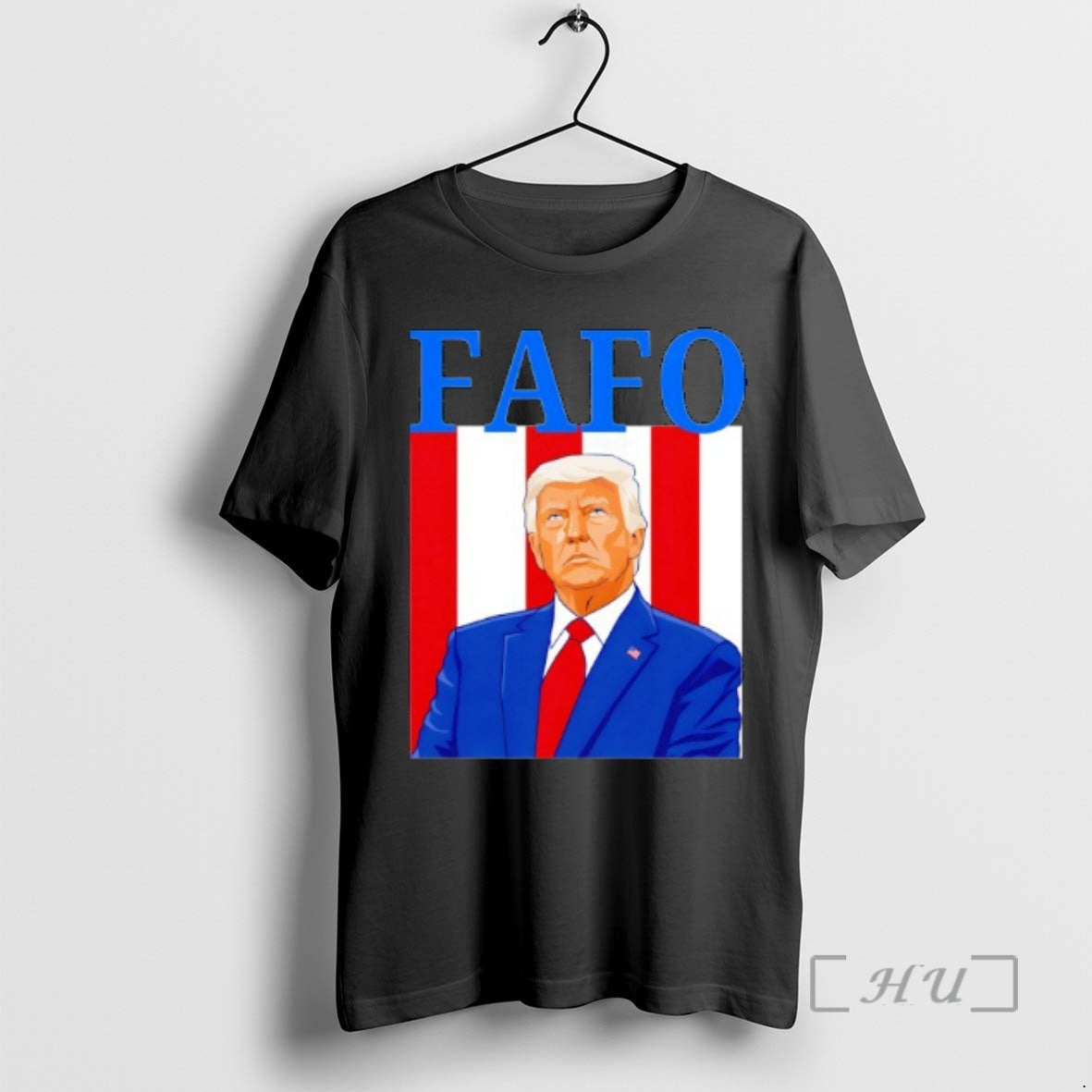 Officials Fafo Patriotic Trump Bold Usa Statement T-Shirts, Hoodie, Sweatshirt | PopFlextees.com