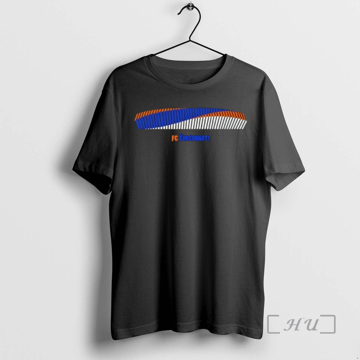 Officials Fc Cincinnati Stadium Lights T-Shirts, Hoodie, Sweatshirt | PopFlextees.com