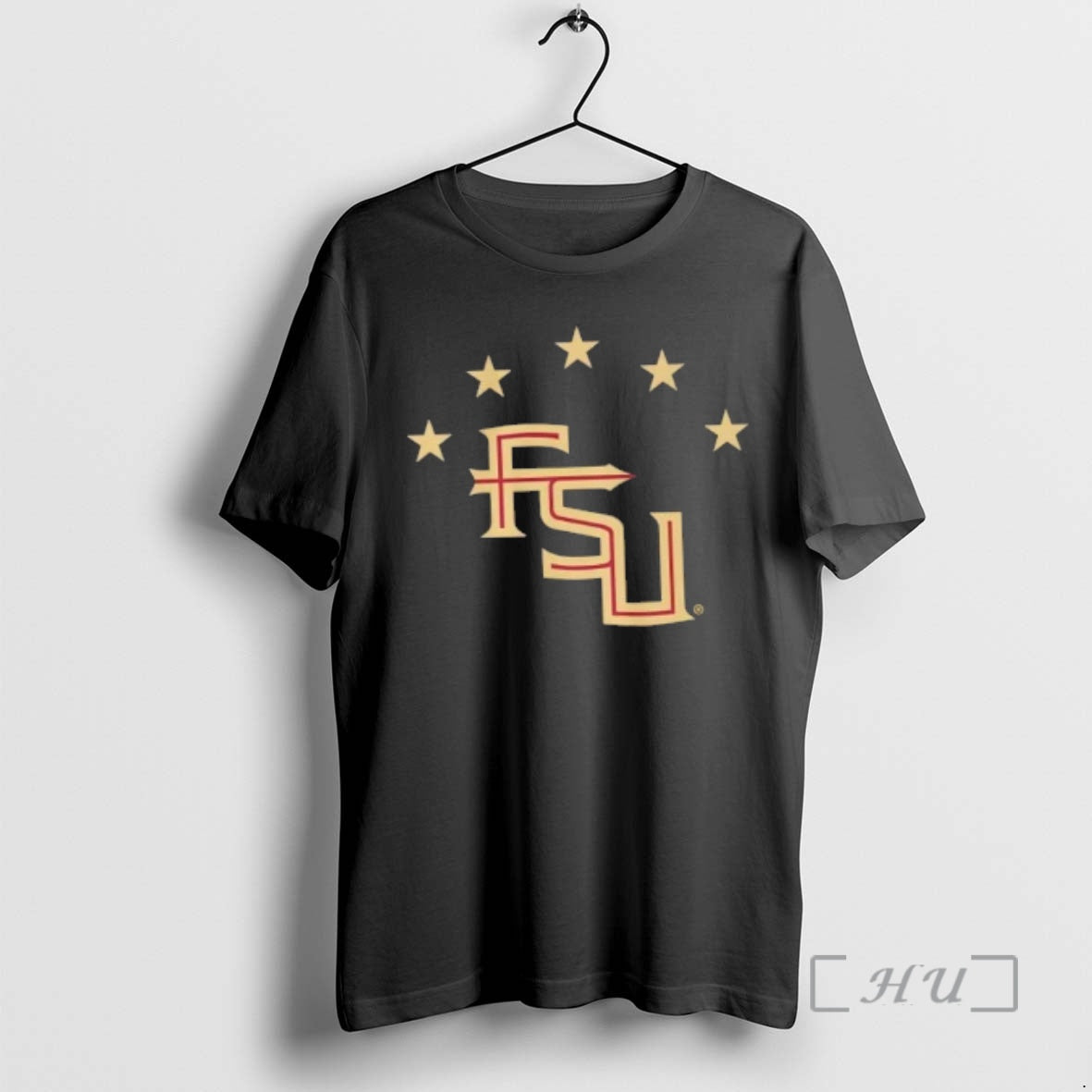 Officials Fsu Florida State Seminoles Soccer Five Stars T-Shirts, Hoodie, Sweatshirt | PopFlextees.com