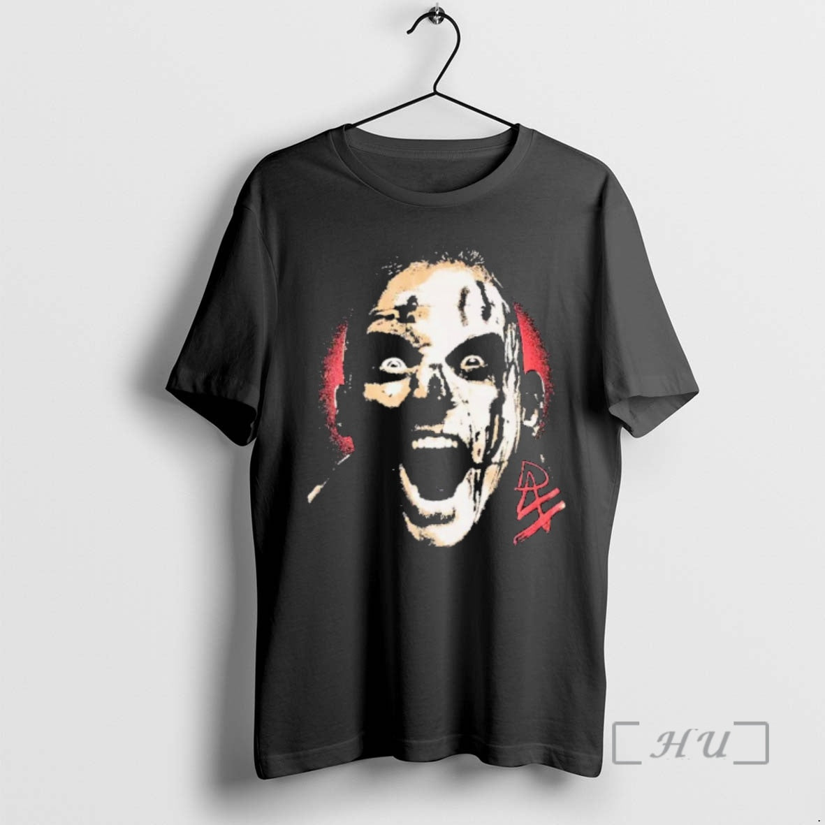 Officials Face Darby Allin All Elite Wresting T-Shirts, Hoodie, Sweatshirt | PopFlextees.com