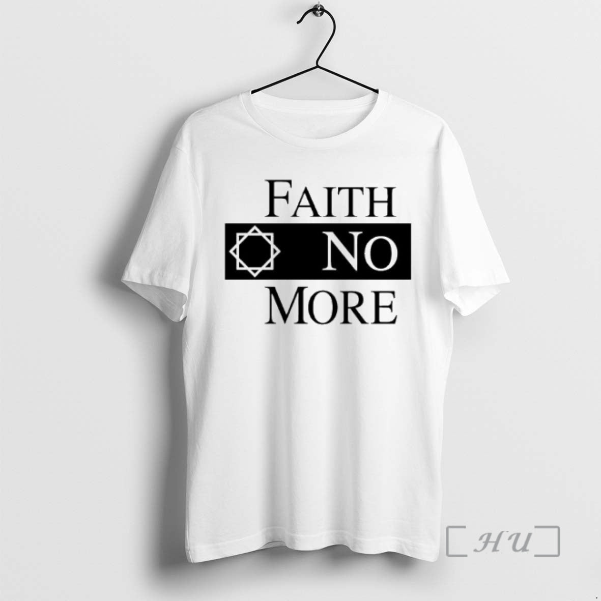 Officials Faith No More Logo T-Shirts, Hoodie, Sweatshirt