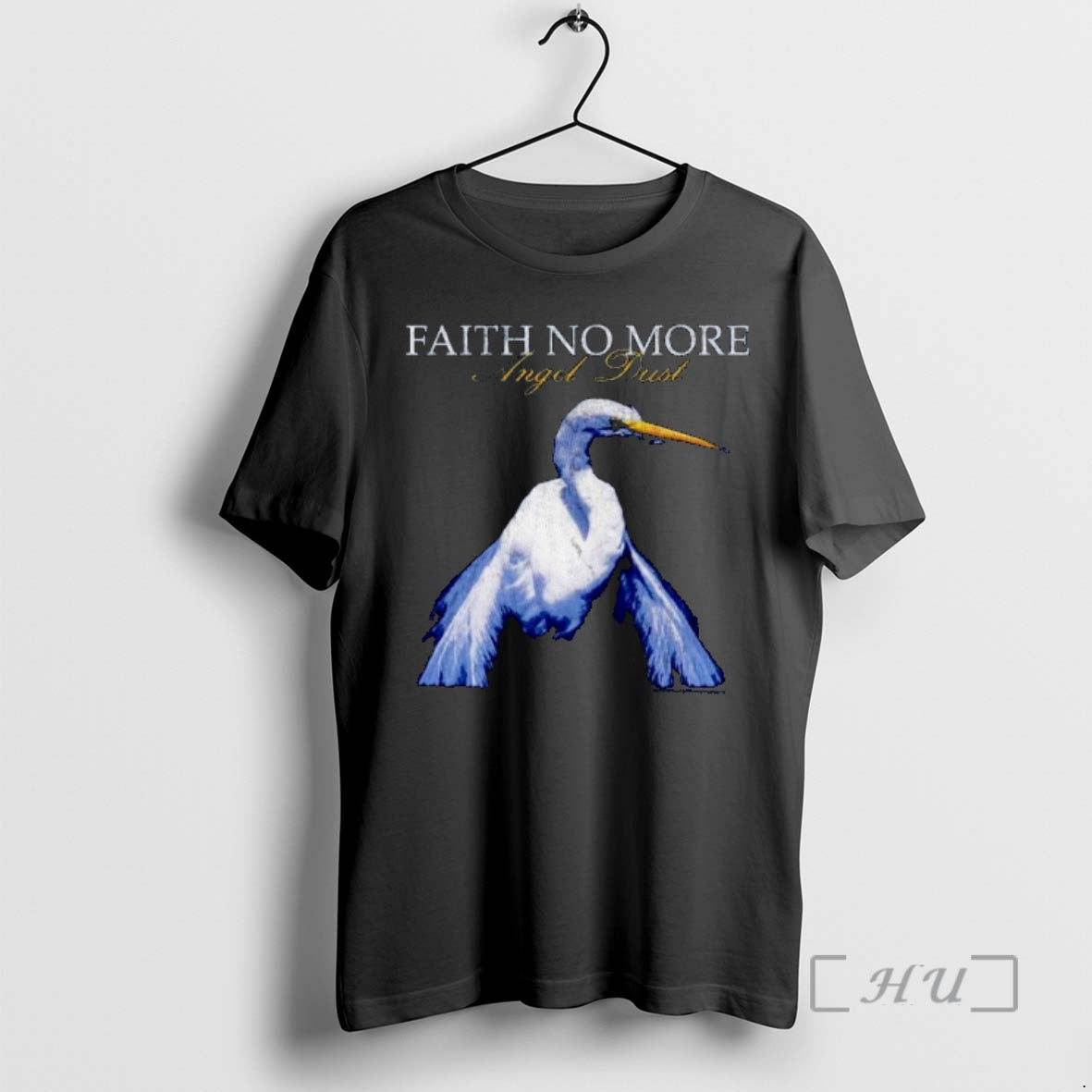 Officials Faith No More Angel Dust Ornaments T-Shirts, Hoodie, Sweatshirt | PopFlextees.com