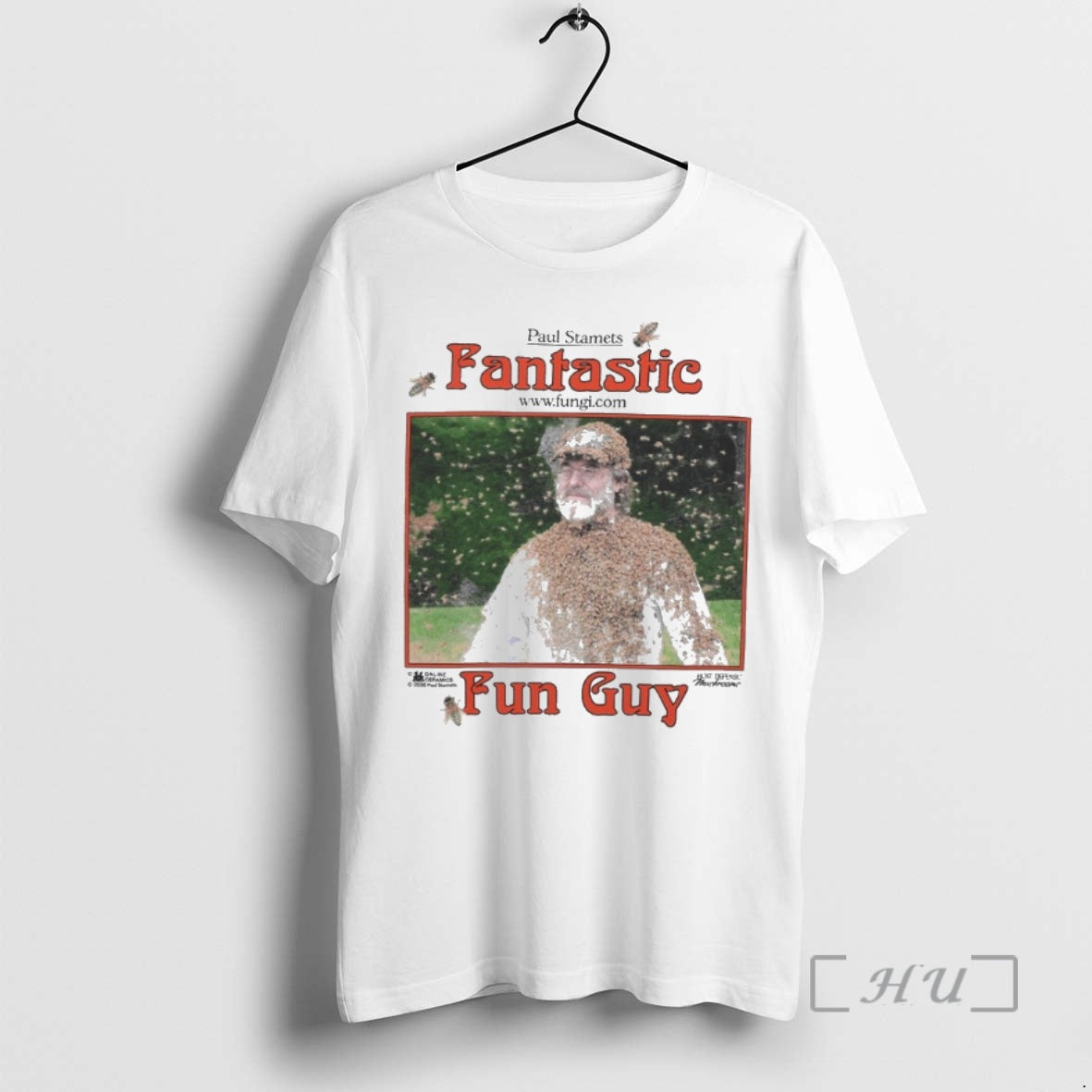 Officials Fantastic Fun Guy T-Shirts, Hoodie, Sweatshirt | PopFlextees.com