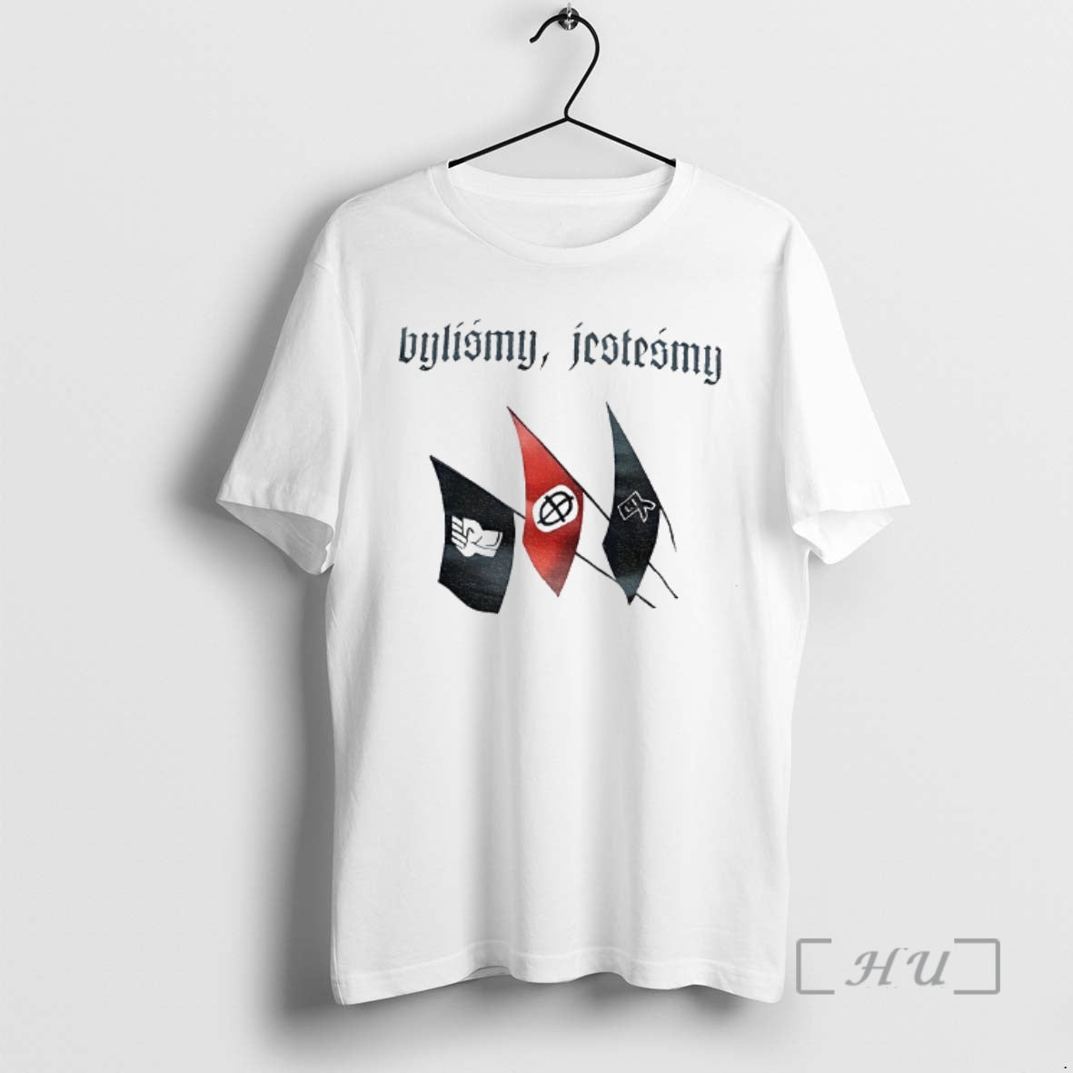 Officials Fascists Nazi Flag Antifascist T-Shirts, Hoodie, Sweatshirt | PopFlextees.com
