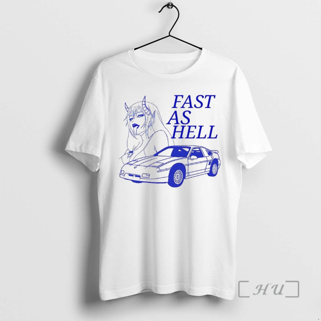 Officials Fast As Hell T-Shirts, Hoodie, Sweatshirt | PopFlextees.com