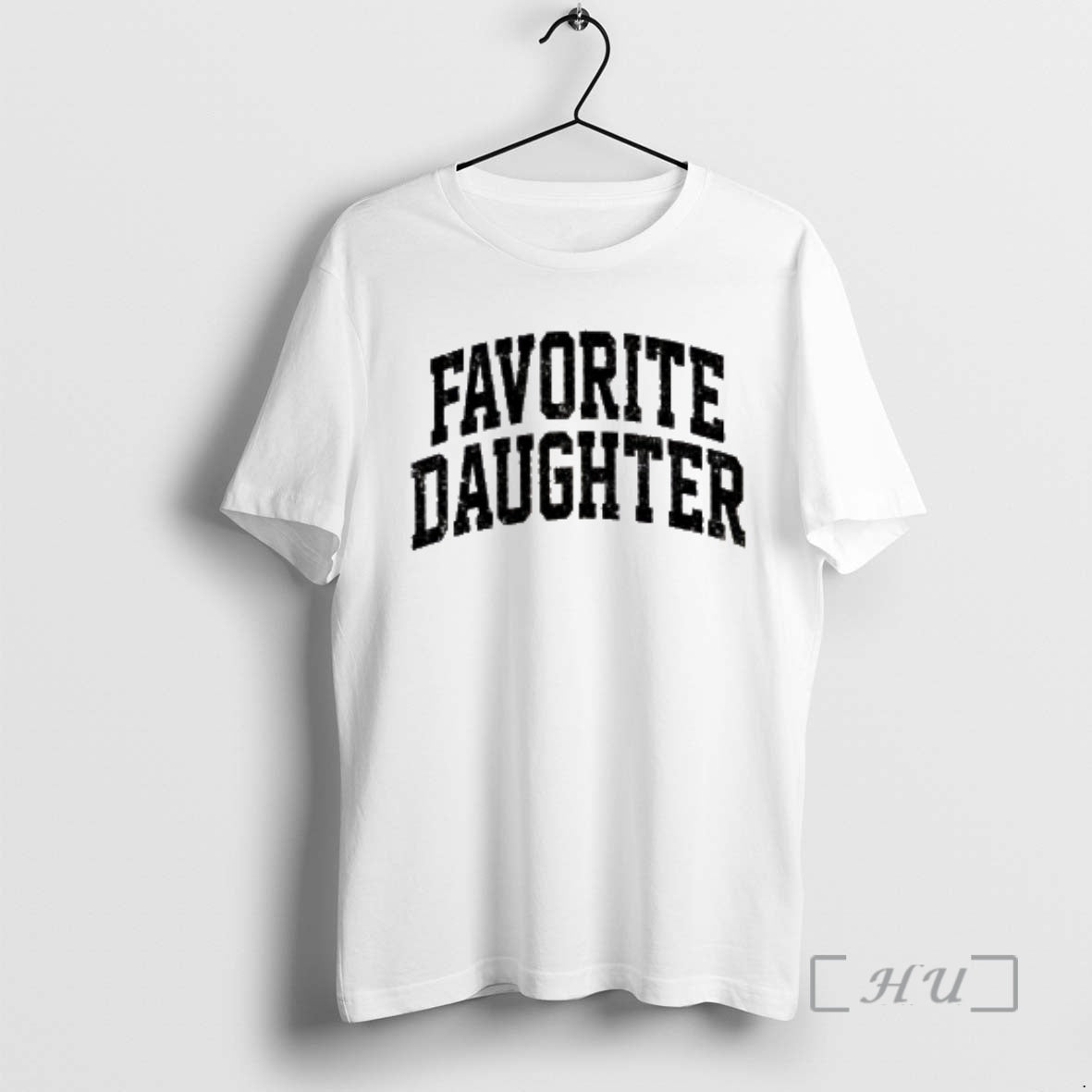 Officials Favorite Daughter T-Shirts, Hoodie, Sweatshirt | PopFlextees.com
