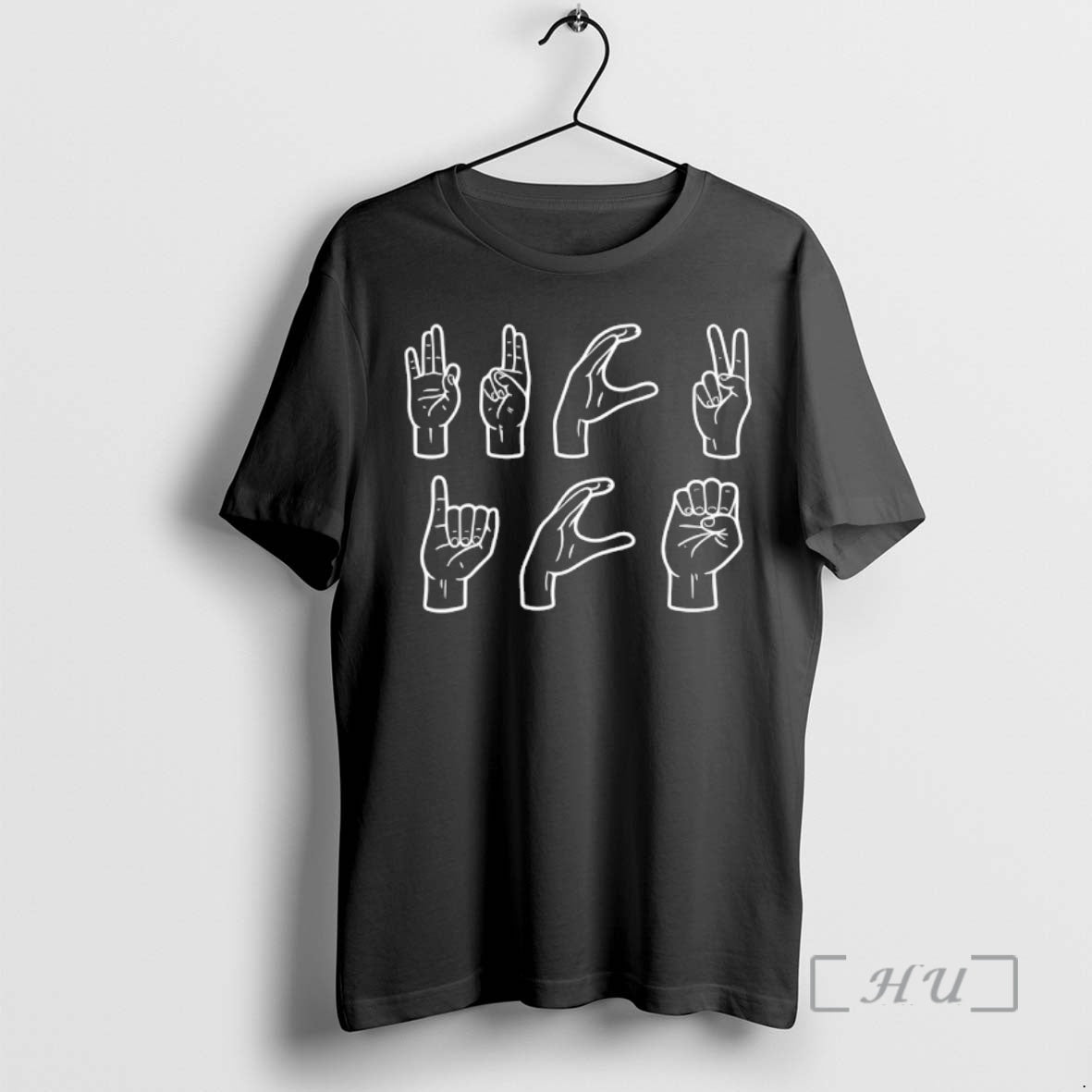 Officials Fck Ice Hand Sign Language T-Shirts, Hoodie, Sweatshirt | PopFlextees.com