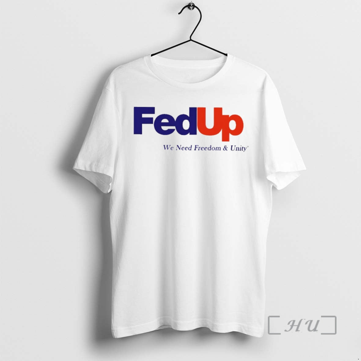 Officials Fed Up We Need Freedom And Unity T-Shirts, Hoodie, Sweatshirt | PopFlextees.com