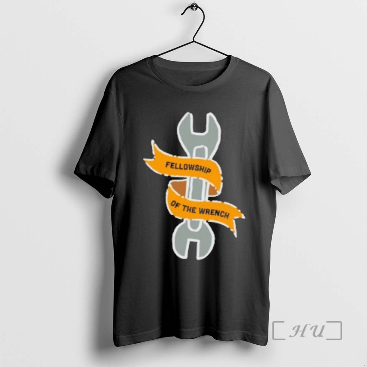 Officials Fellowship Wrench T-Shirts, Hoodie, Sweatshirt