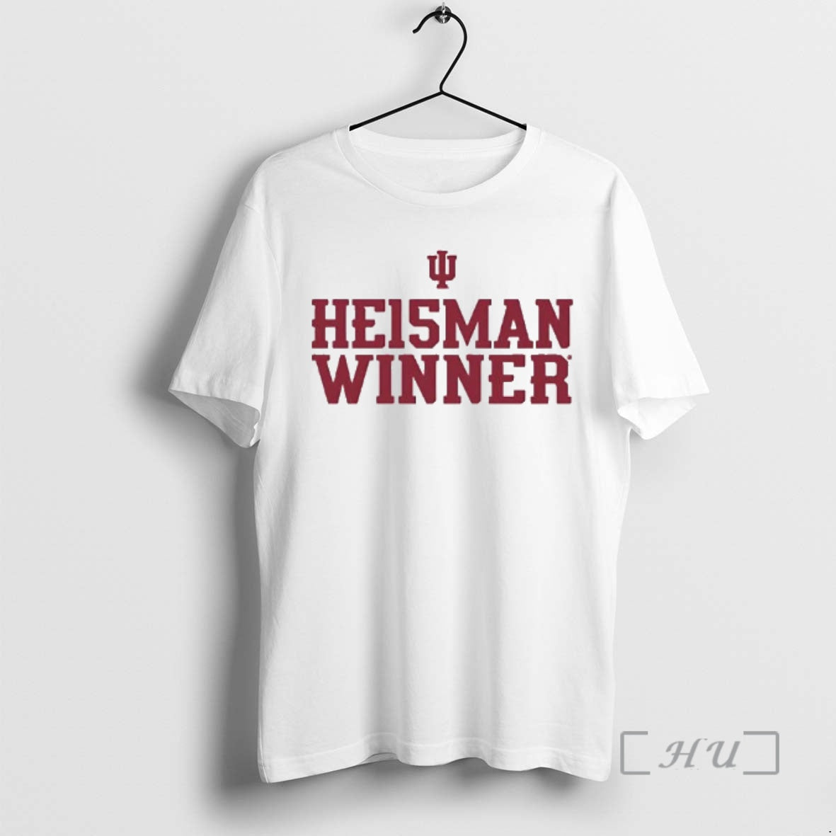 Officials Fernando Mendoza He15man Winner T-Shirts, Hoodie, Sweatshirt | PopFlextees.com