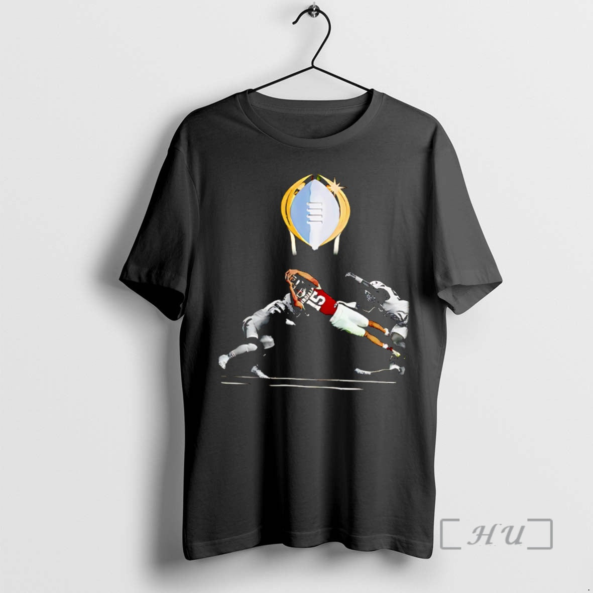 Officials Fernando Mendoza Heisman Moment T-Shirts, Hoodie, Sweatshirt | PopFlextees.com