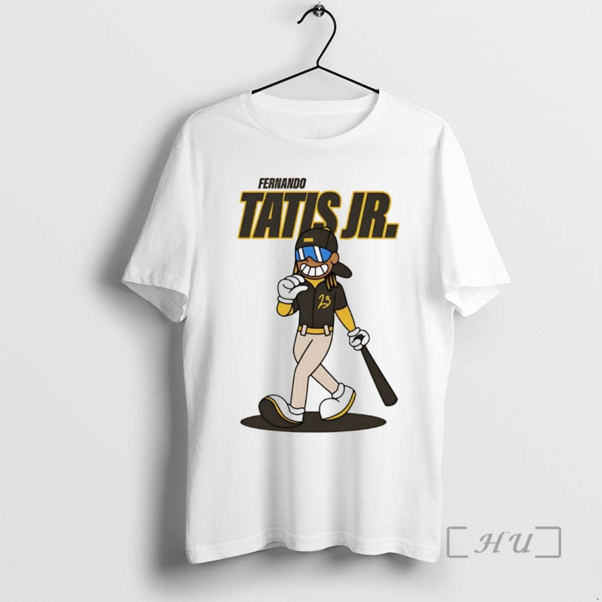 Officials Fernando Tatis Jr Cartoon San Diego Padres T-Shirts, Hoodie, Sweatshirt | PopFlextees.com