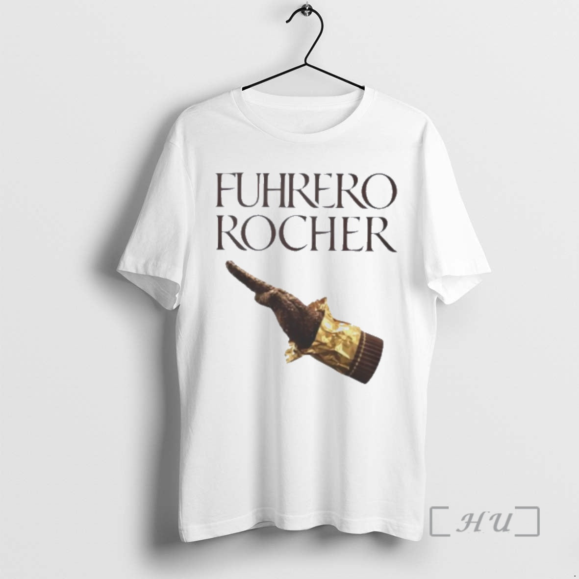 Officials Ferrero Rocher T-Shirts, Hoodie, Sweatshirt | PopFlextees.com