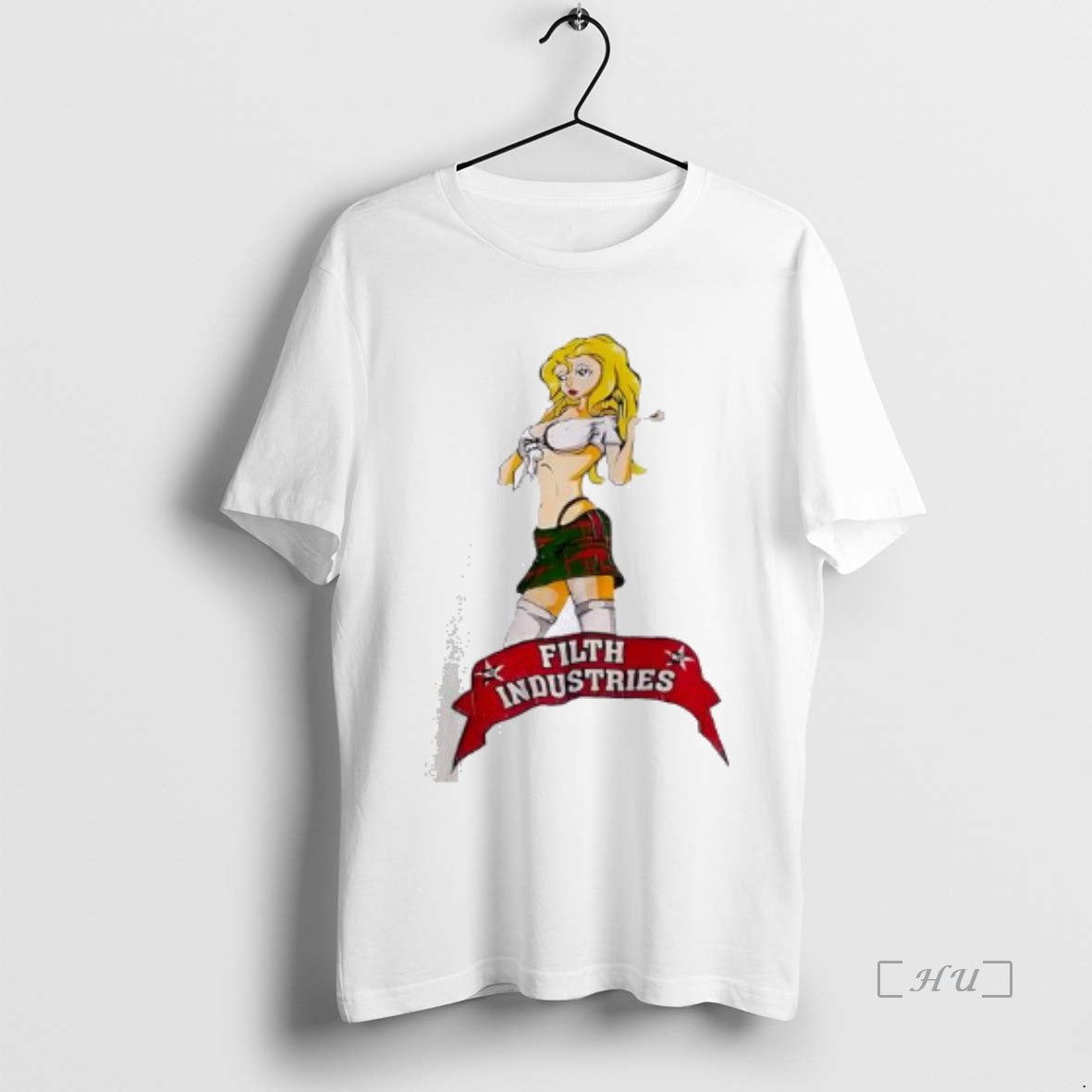 Officials Filth Industries Girl Sexy T-Shirts, Hoodie, Sweatshirt | PopFlextees.com