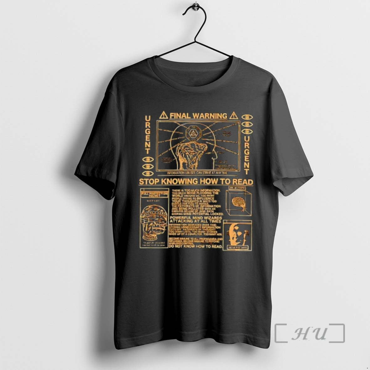 Officials Final Warning Stop Knowing How To Read T-Shirts, Hoodie, Sweatshirt | PopFlextees.com