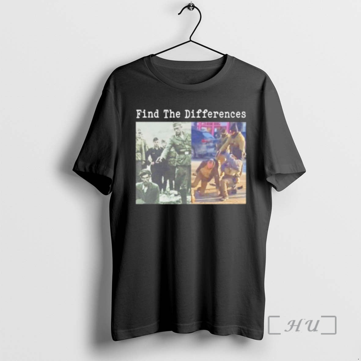 Officials Find Differences Justice Alex Pretti T-Shirts, Hoodie, Sweatshirt