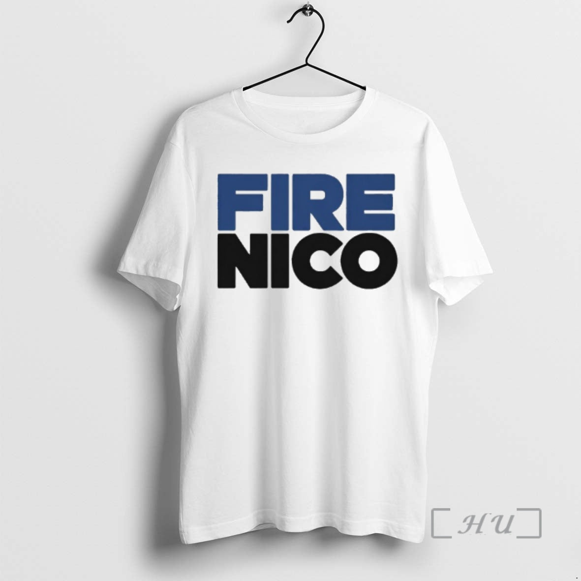 Officials Fire Nico Dallas Mavericks Protest Luka Trade T-Shirts, Hoodie, Sweatshirt | PopFlextees.com