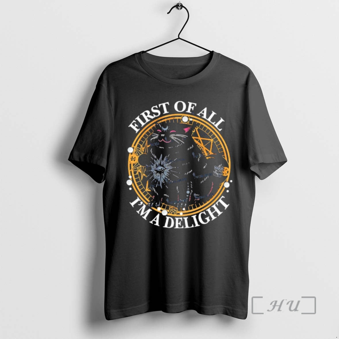 Officials First All Im Delight Cat T-Shirts, Hoodie, Sweatshirt