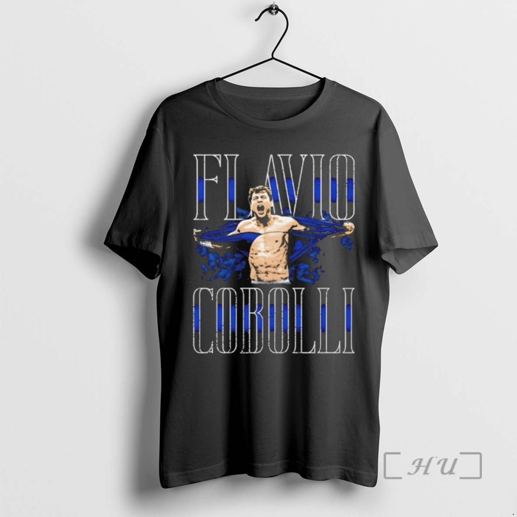 Officials Flavio Cobolli Tennis Player Italian Rip Graphic Vintage T-Shirts, Hoodie, Sweatshirt | PopFlextees.com