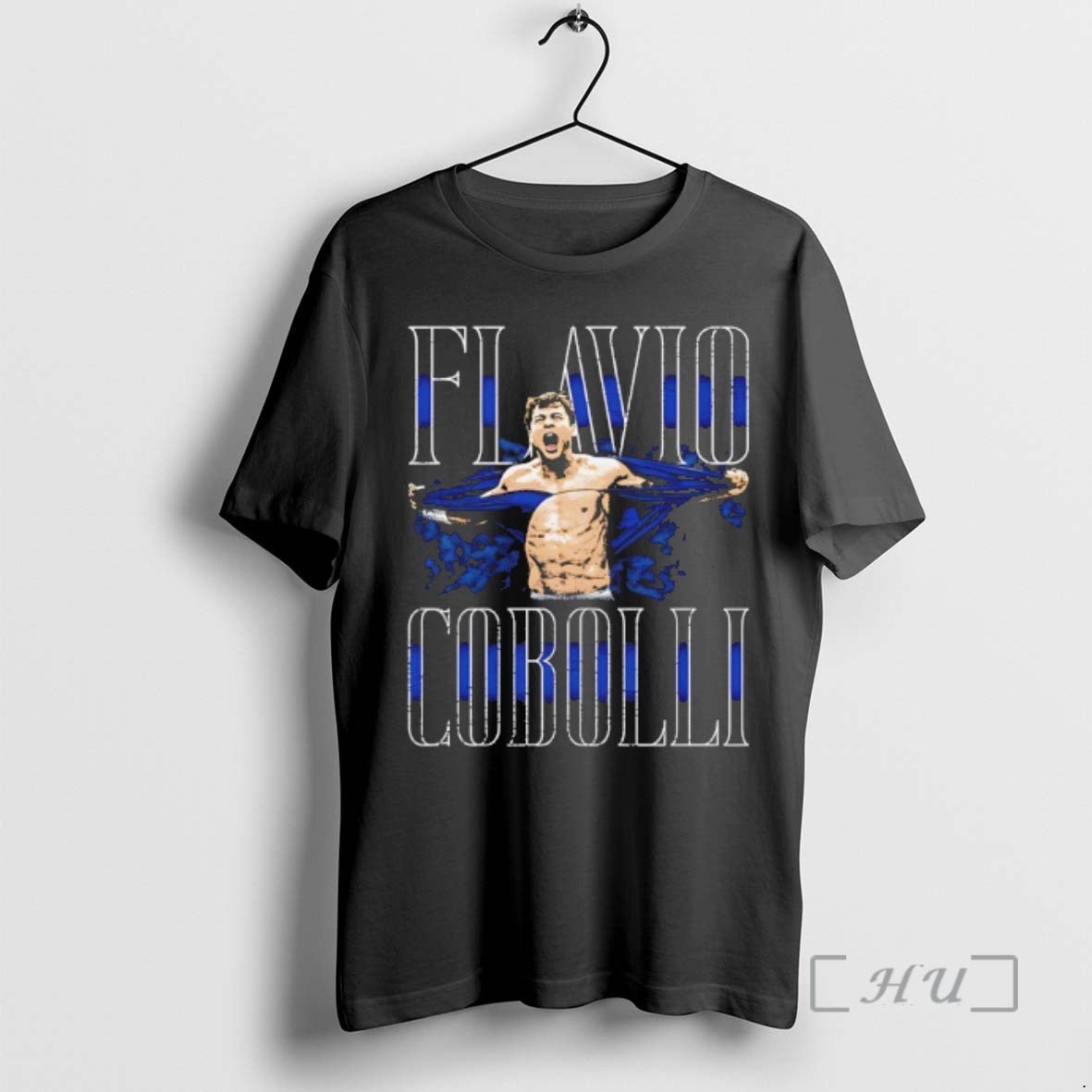 Officials Flavio Cobolli Tennis Player Italian Rip Graphic Vintage T-Shirts, Hoodie, Sweatshirt | PopFlextees.com