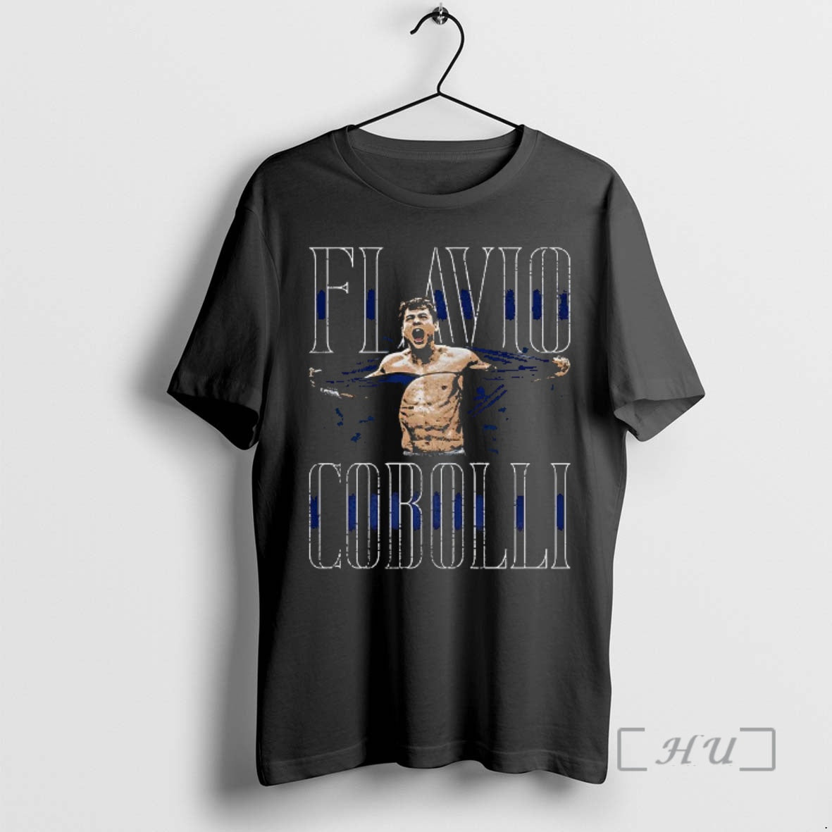 Officials Flavio Cobolli Tennis Player Tee Rip Hoodie, Sweatshirt | PopFlextees.com