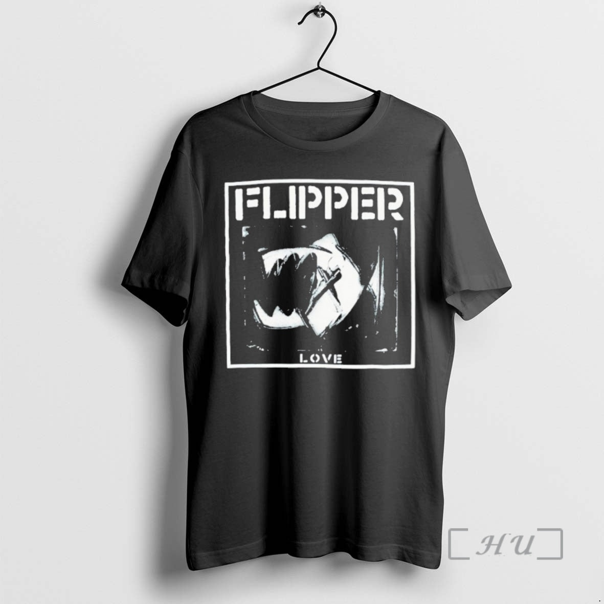 Officials Flipper Love T-Shirts, Hoodie, Sweatshirt