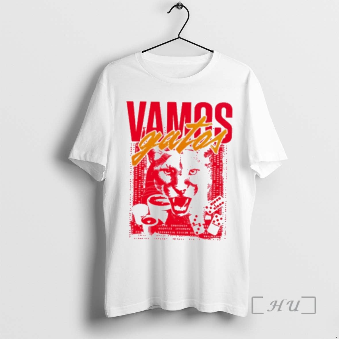 Officials Florida Panthers Vamos Gatos T-Shirts, Hoodie, Sweatshirt