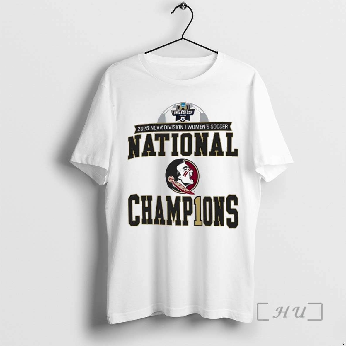 Officials Florida State Seminoles 2025 Ncaa Soccer National Champions T-Shirts, Hoodie, Sweatshirt