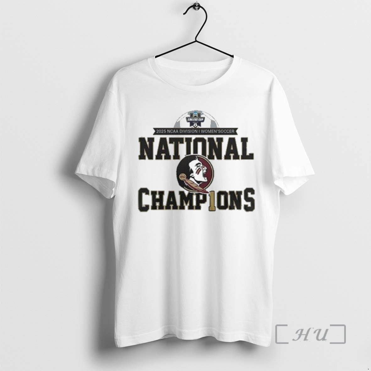 Officials Florida State Seminoles Womens Soccer National Champs 2025 T-Shirts, Hoodie, Sweatshirt | PopFlextees.com