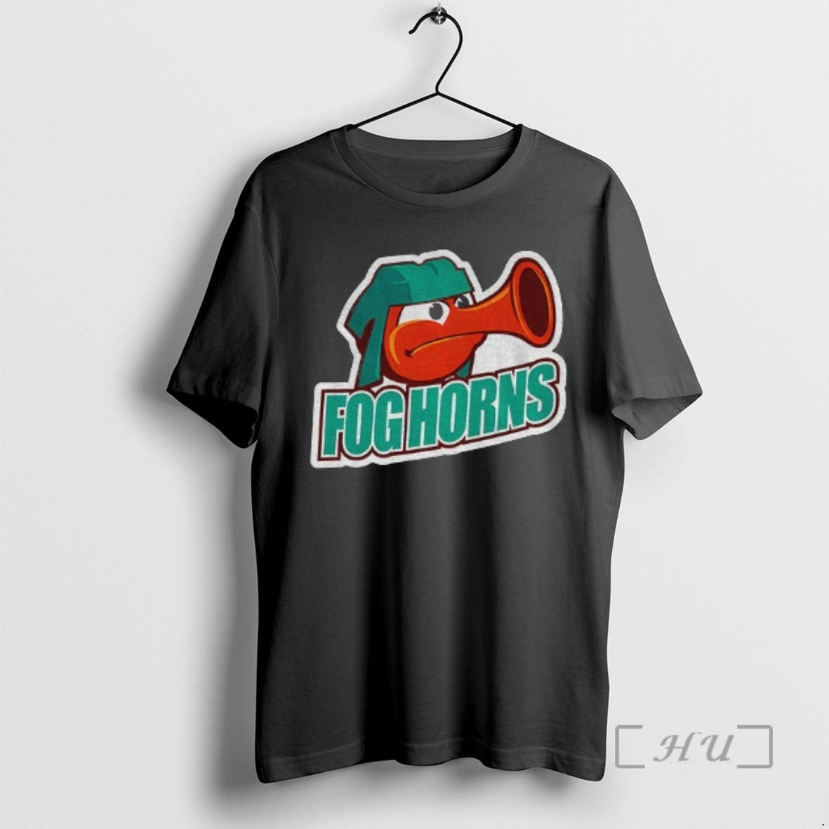 Officials Fog Horns San Francisco Fog Horns Hockey Meme T-Shirts, Hoodie, Sweatshirt | PopFlextees.com