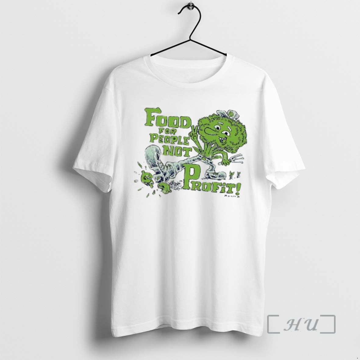 Officials Food For People Not Profit T-Shirts, Hoodie, Sweatshirt | PopFlextees.com