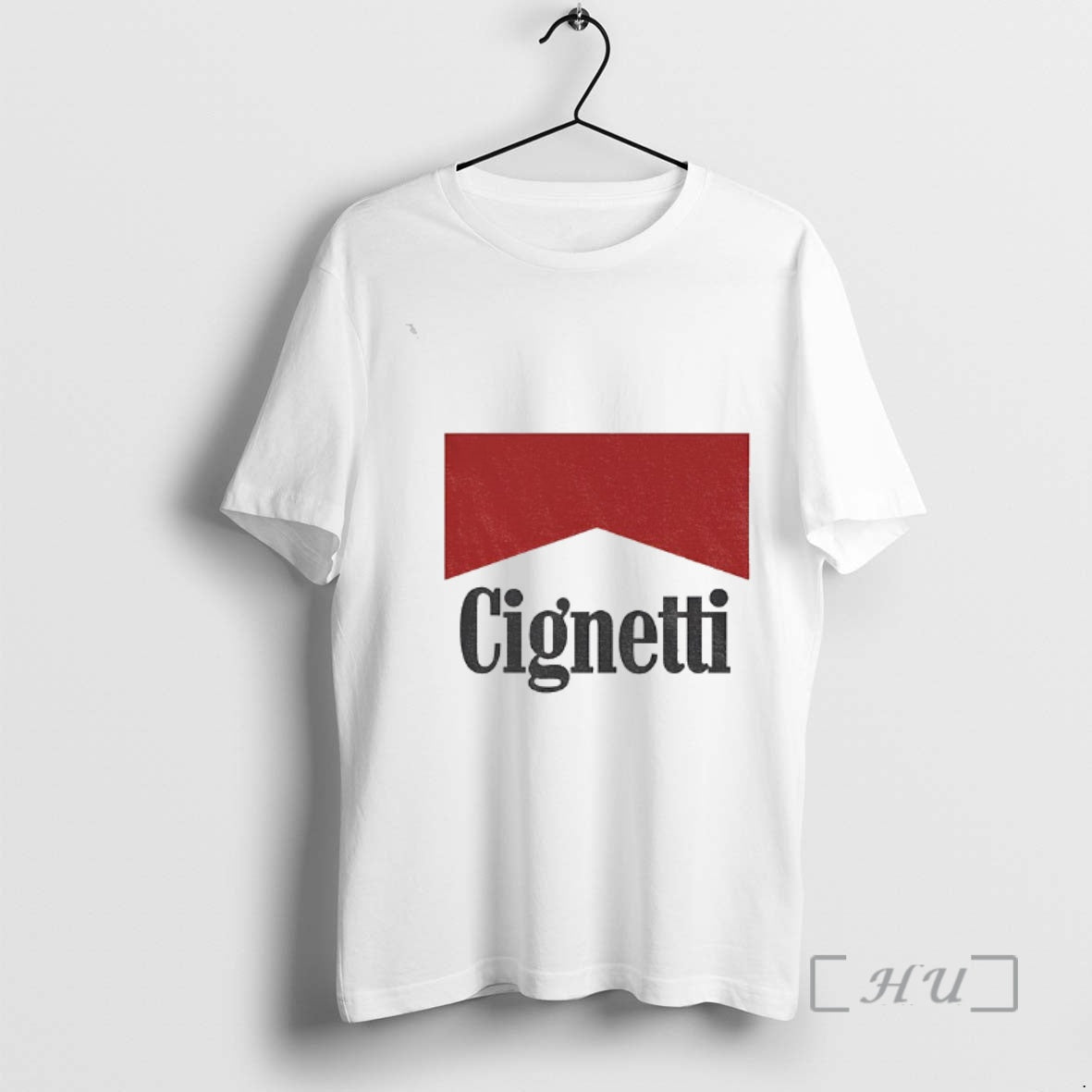 Officials Football Coach Curt Cignetti Retro Red Box T-Shirts, Hoodie, Sweatshirt | PopFlextees.com