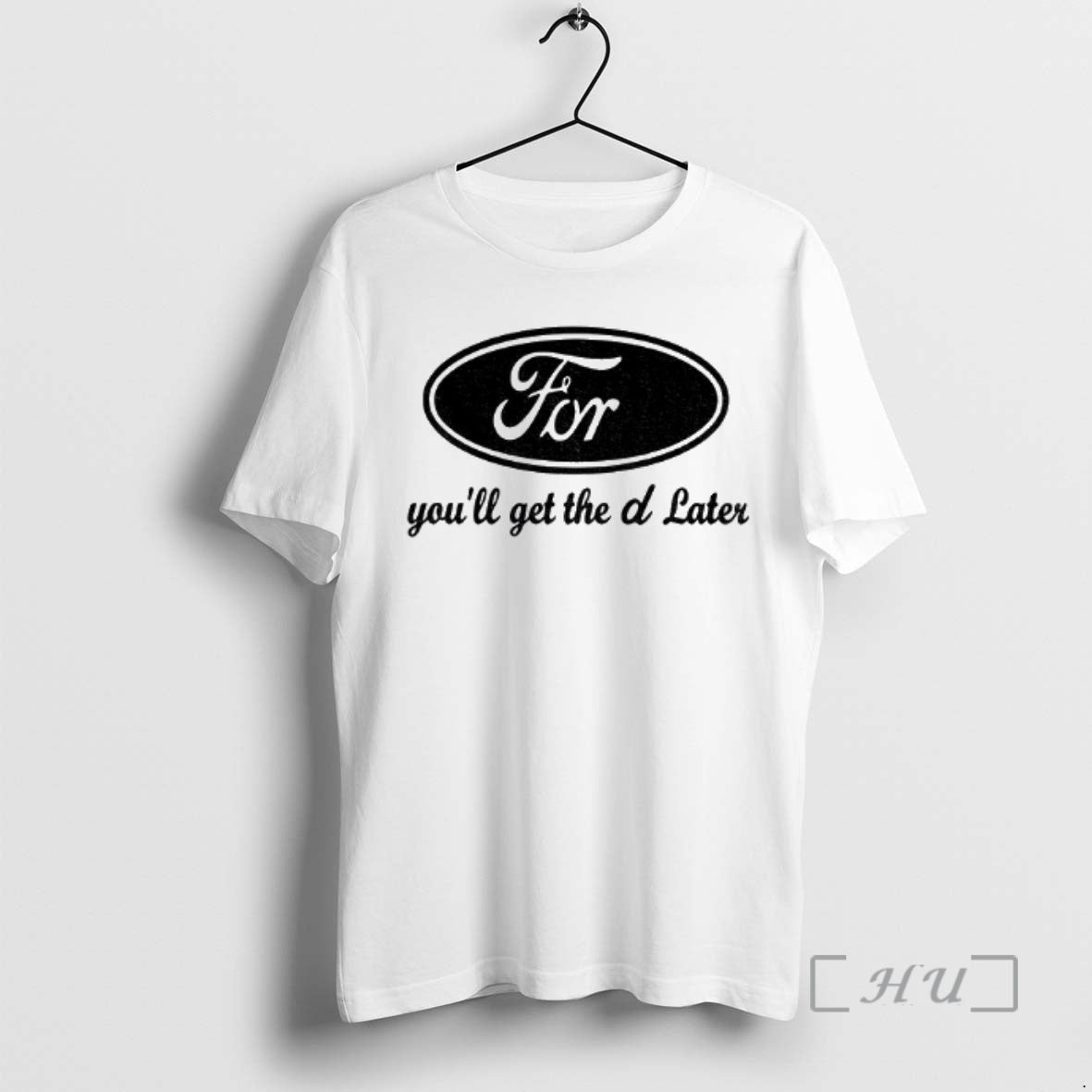 Officials For Henry Ford Youll Get The D Later T-Shirts, Hoodie, Sweatshirt | PopFlextees.com