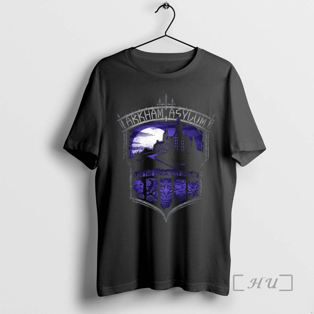 Officials For The Criminally Insane T-Shirts, Hoodie, Sweatshirt | PopFlextees.com