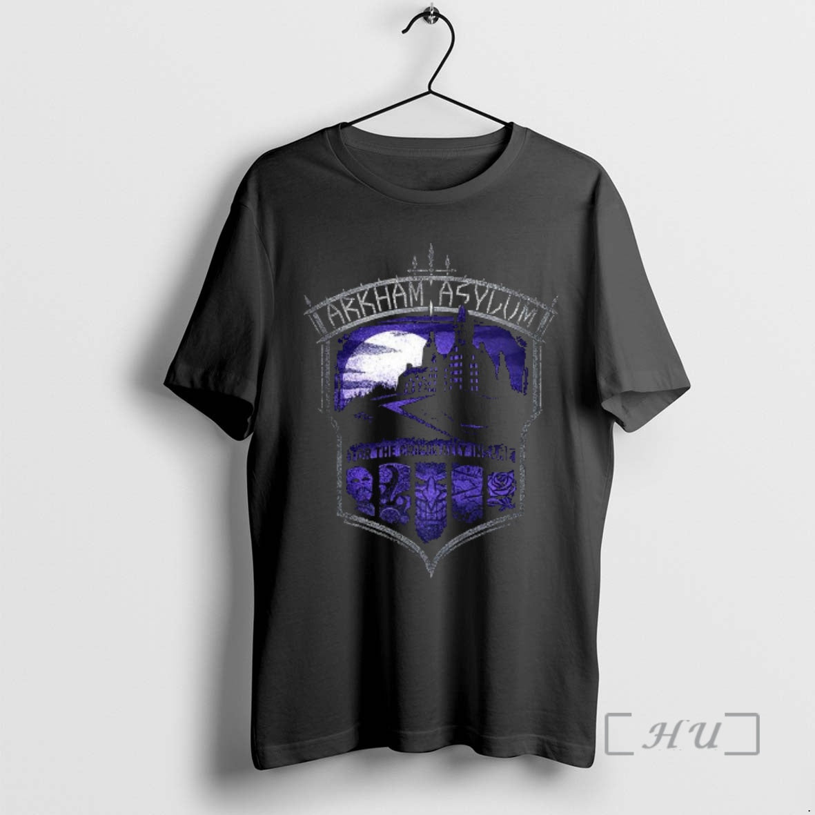 Officials For The Criminally Insane T-Shirts, Hoodie, Sweatshirt | PopFlextees.com