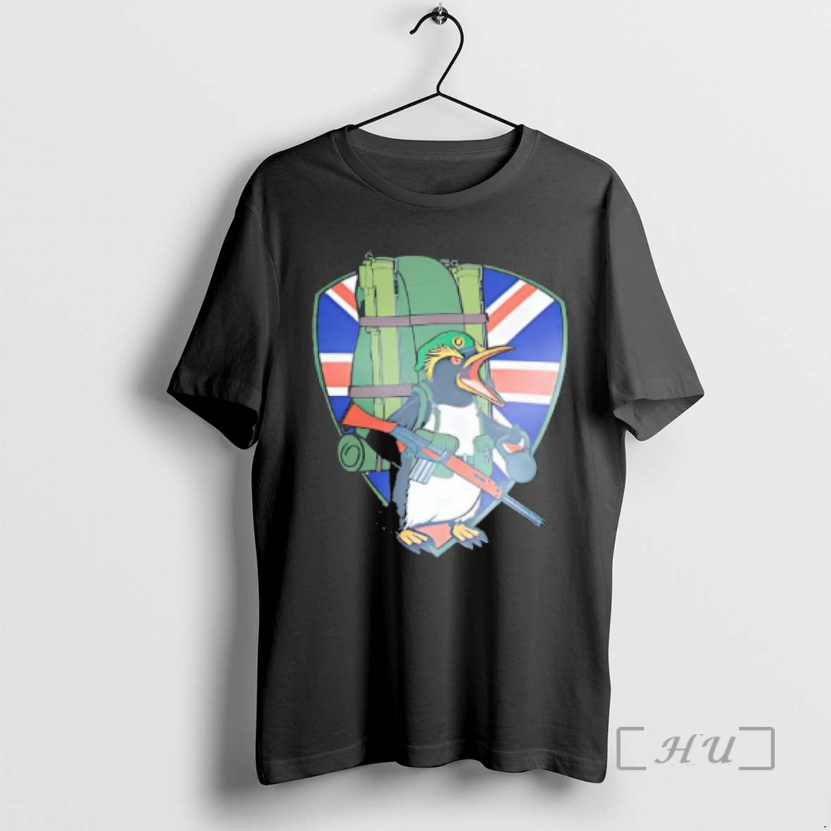 Officials Forgotten Weapons Penguin Brutality T-Shirts, Hoodie, Sweatshirt | PopFlextees.com