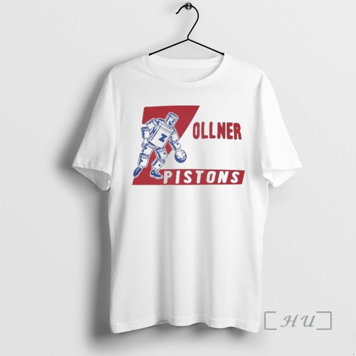 Officials Fort Wayne Zollner Pistons T-Shirts, Hoodie, Sweatshirt | PopFlextees.com