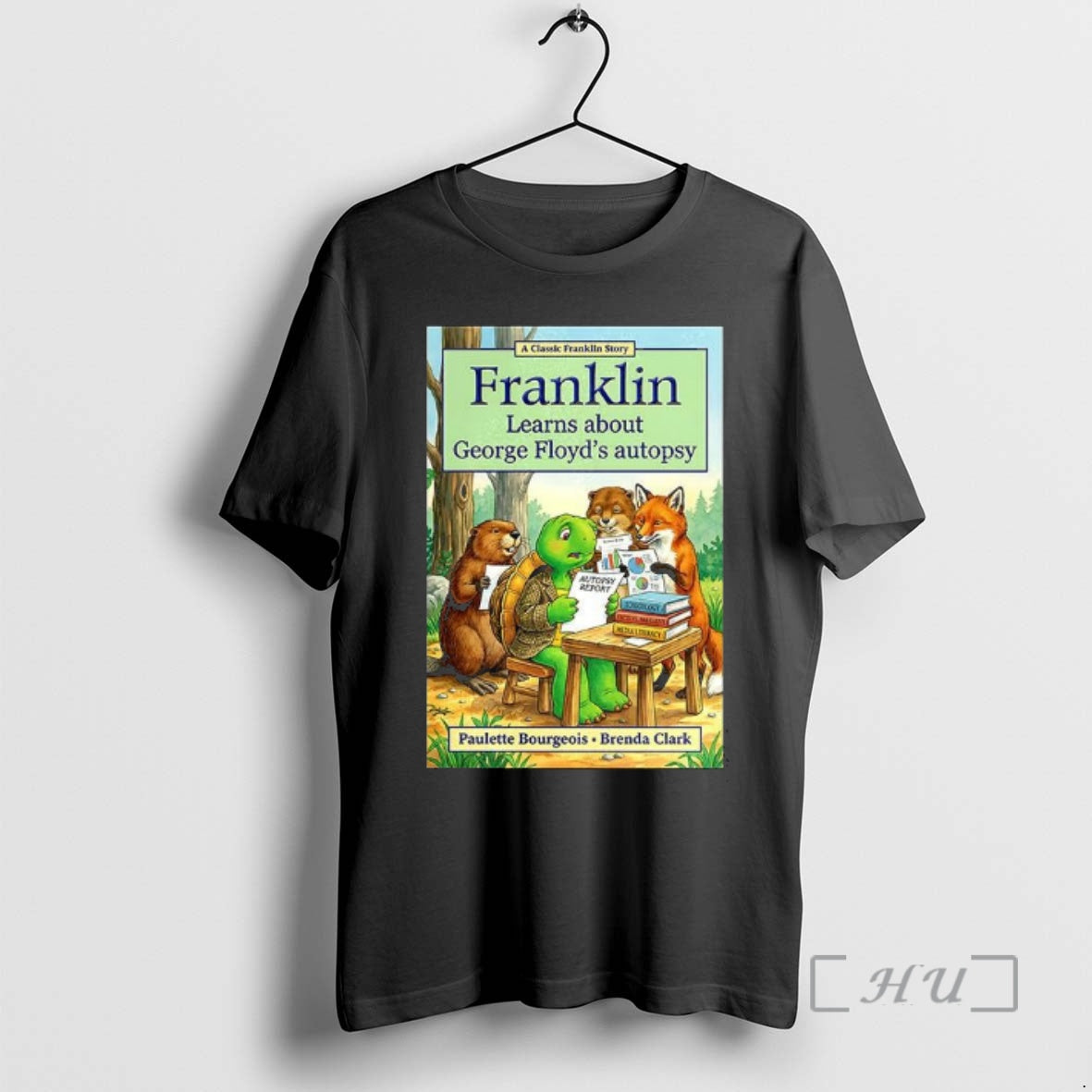 Officials Franklin Learns About George Floyds Autopsy T-Shirts, Hoodie, Sweatshirt | PopFlextees.com