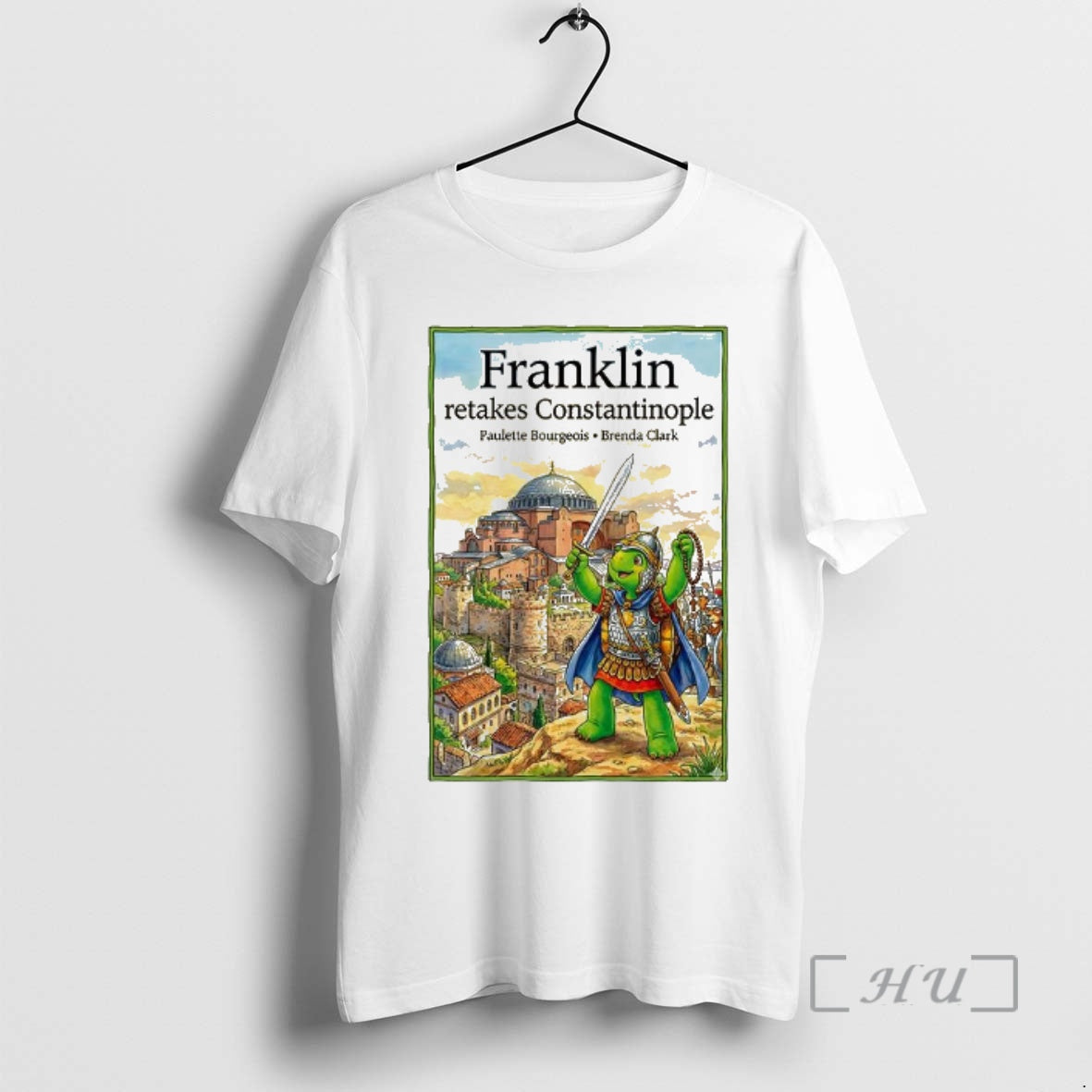 Officials Franklin Ratakes Constantinople T-Shirts, Hoodie, Sweatshirt | PopFlextees.com