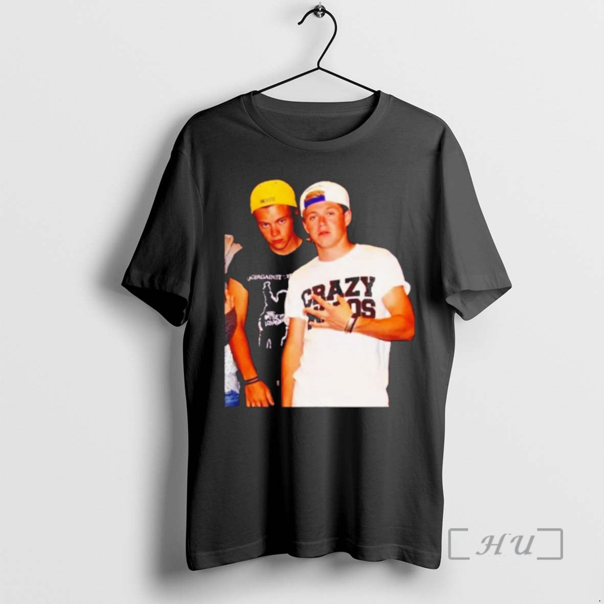 Officials Fratboy Narry Photo T-Shirts, Hoodie, Sweatshirt | PopFlextees.com