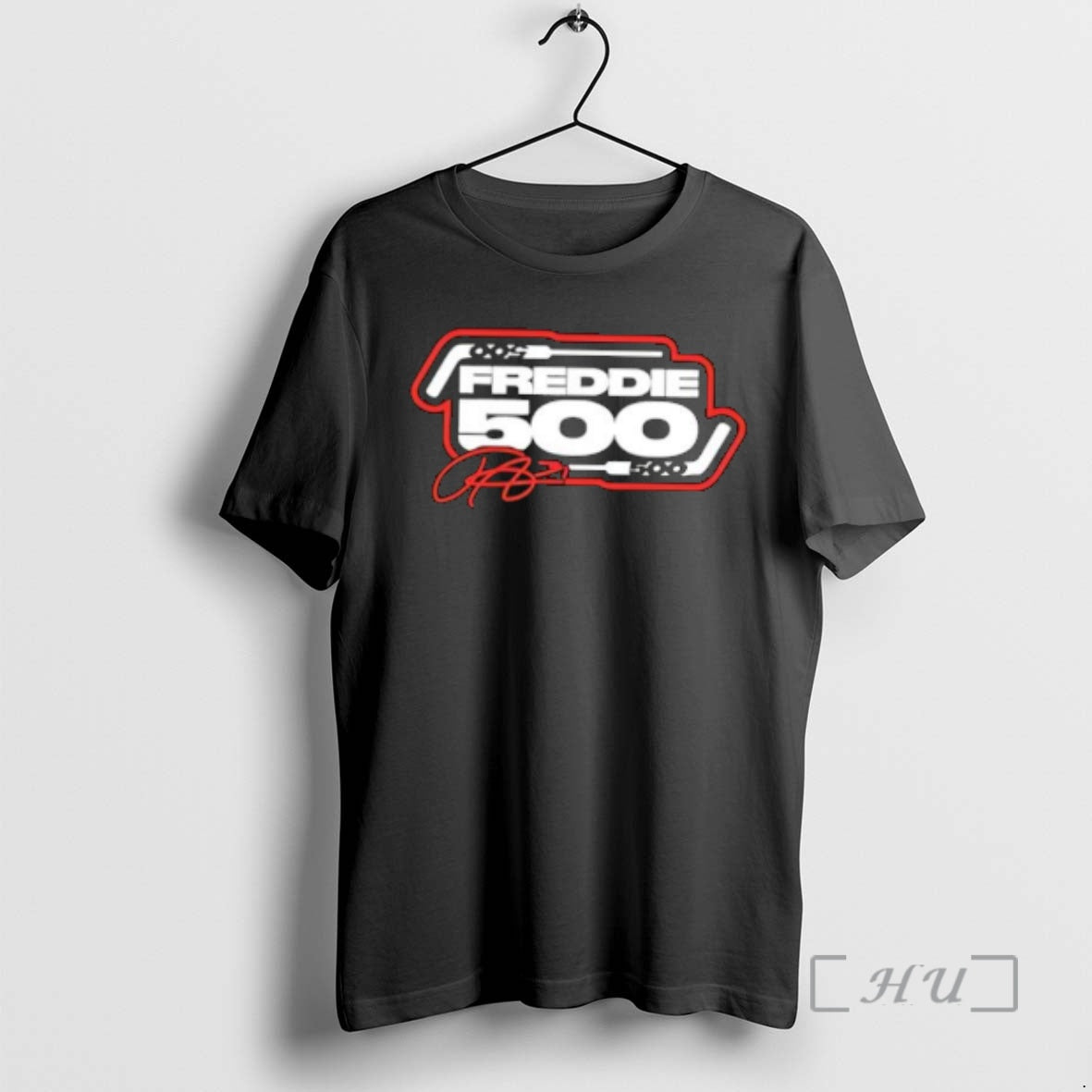 Officials Freddie 500 Limited Logo T-Shirts, Hoodie, Sweatshirt | PopFlextees.com