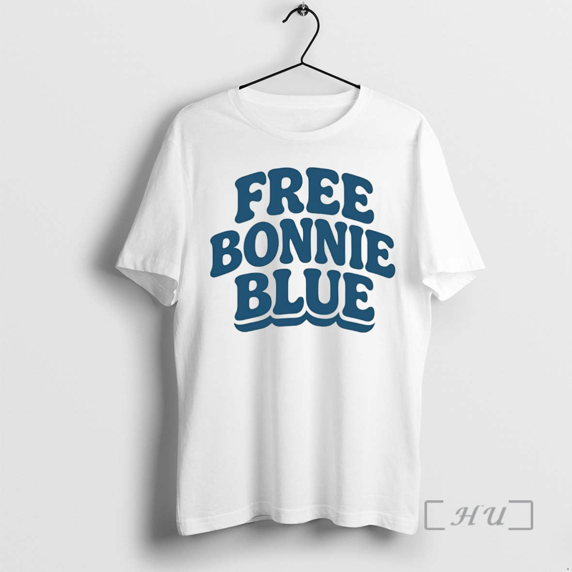 Officials Free Bonnie Blue T-Shirts, Hoodie, Sweatshirt | PopFlextees.com
