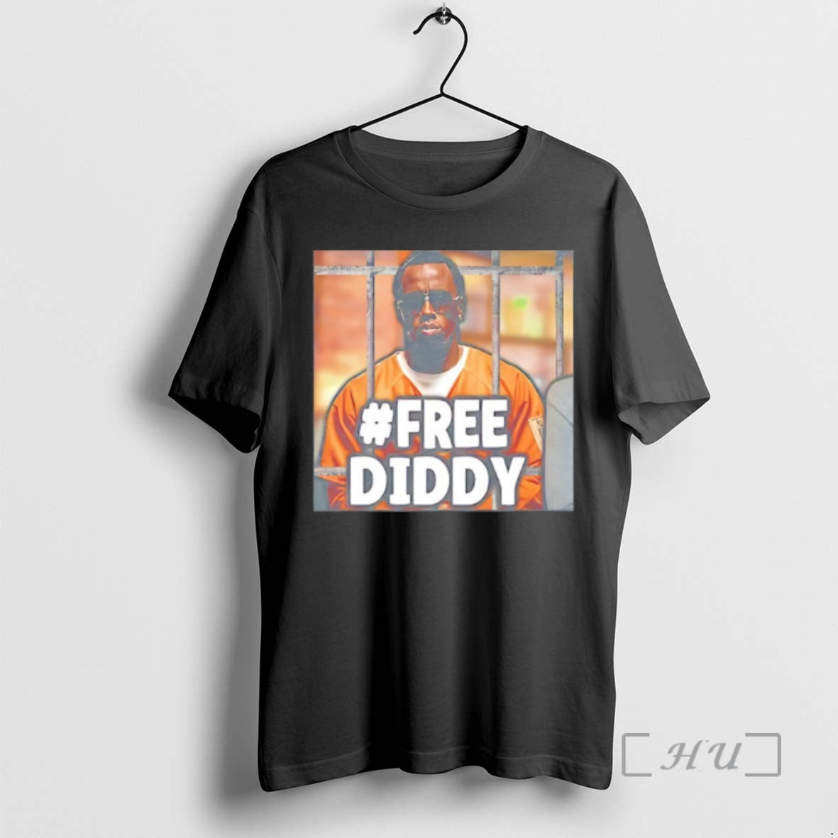 Officials Free Diddy Mugshot Gta 2025 T-Shirts, Hoodie, Sweatshirt | PopFlextees.com