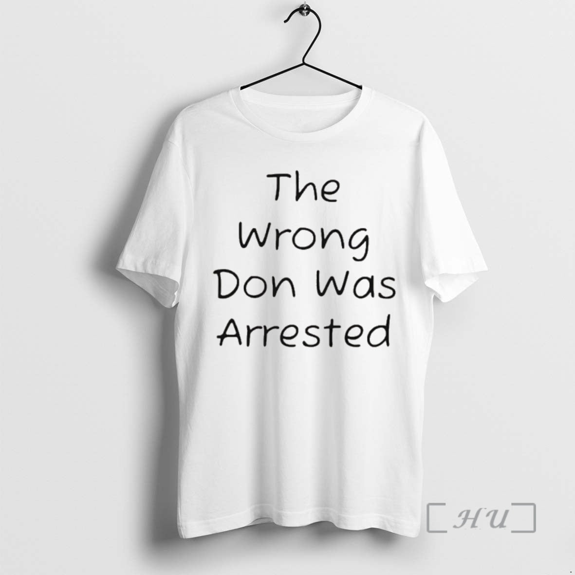 Officials Free Don Lemon The Wrong Don Was Arrested T-Shirts, Hoodie, Sweatshirt | PopFlextees.com