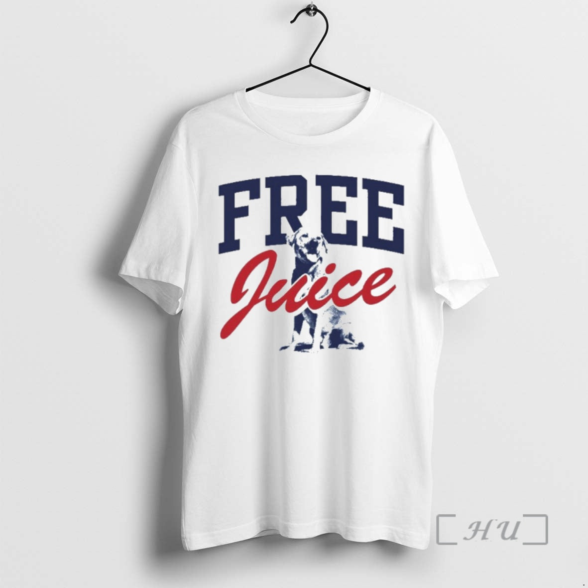 Officials Free Juice Dog T-Shirts, Hoodie, Sweatshirt | PopFlextees.com