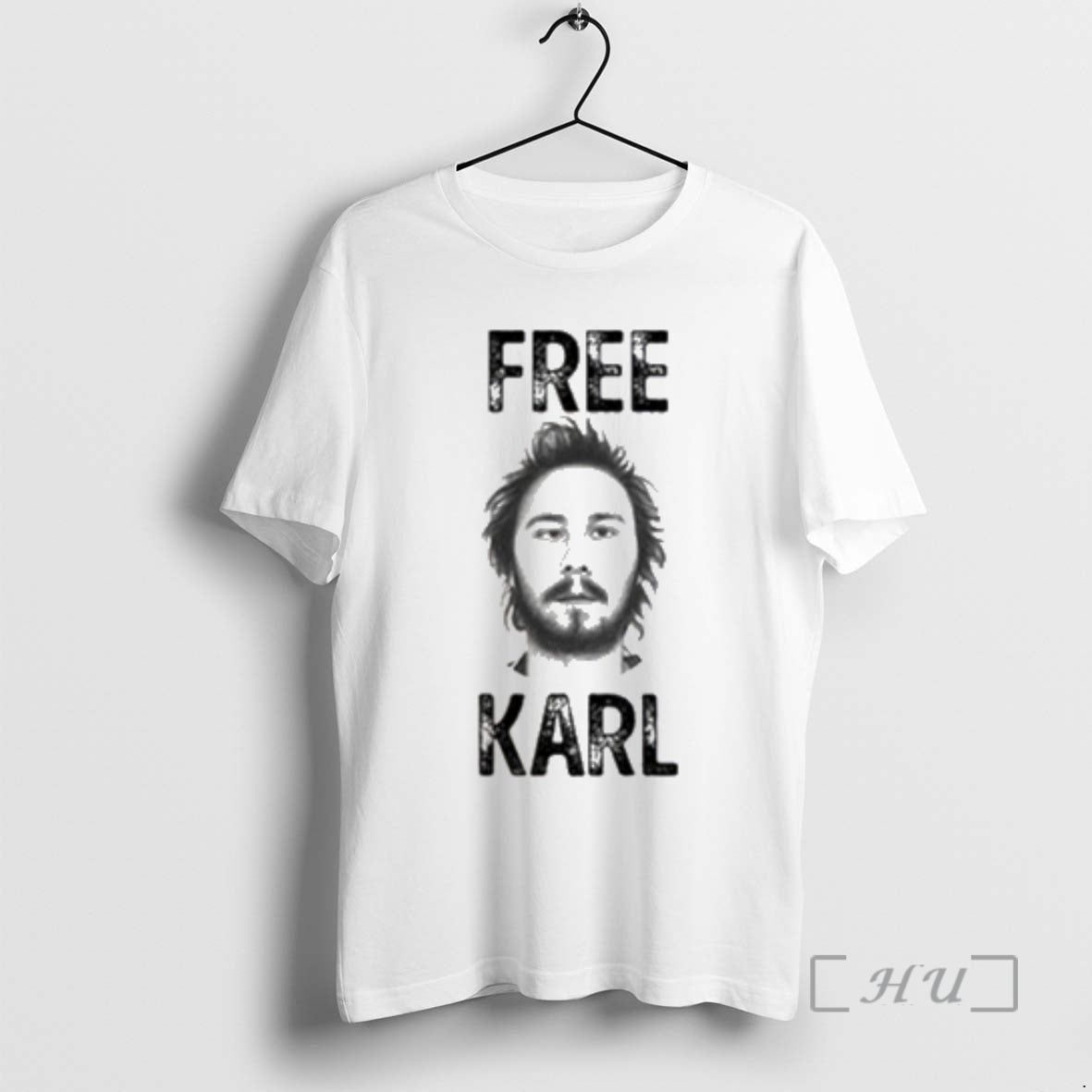 Officials Free Karl Workaholics T-Shirts, Hoodie, Sweatshirt | PopFlextees.com