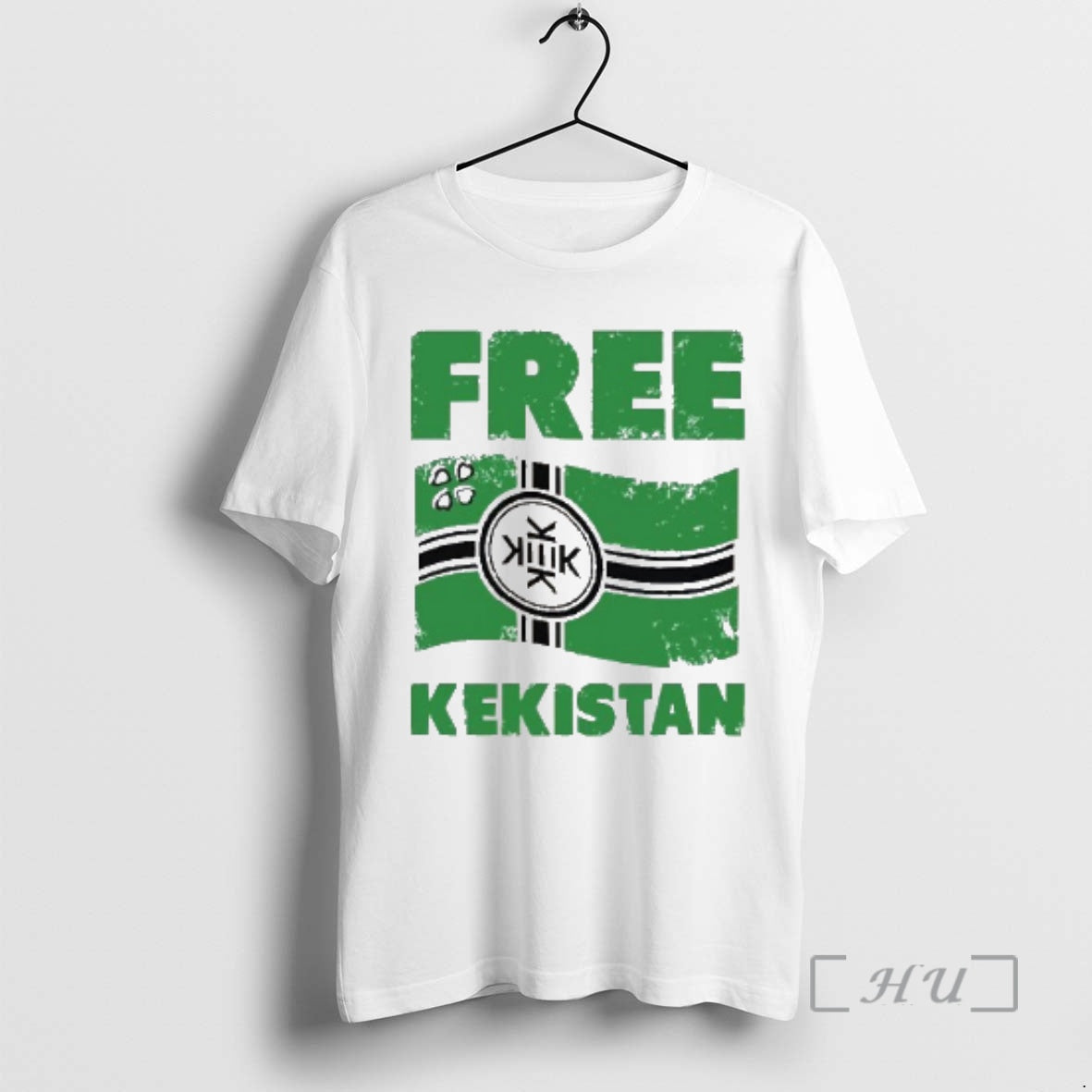 Officials Free Kekistan Flag T-Shirts, Hoodie, Sweatshirt | PopFlextees.com